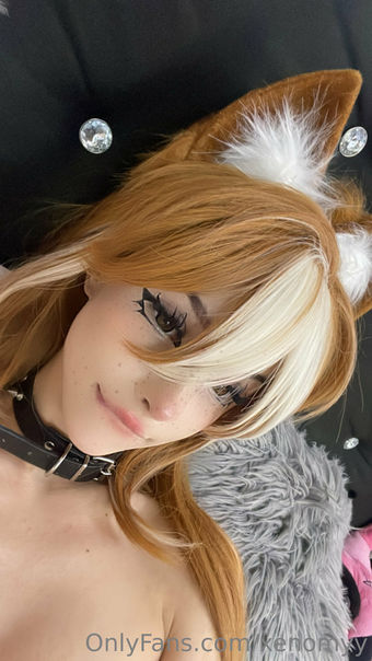 Tibisgirlfriend / Tibisgirlfriend_ / Xenomya / Xenomyy Nude Leaks Onlyfans  – Leaked Models