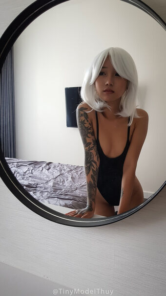 TinyModelThuy Nude Leaks OnlyFans Photo 2