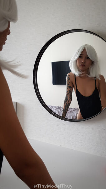 TinyModelThuy Nude Leaks OnlyFans Photo 3