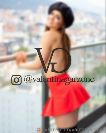 valentgarzonc Nude Leaks OnlyFans Photo 13