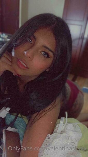 Valentinaskyxx / Valentinaxxks Nude Leaks Onlyfans  – Leaked Models