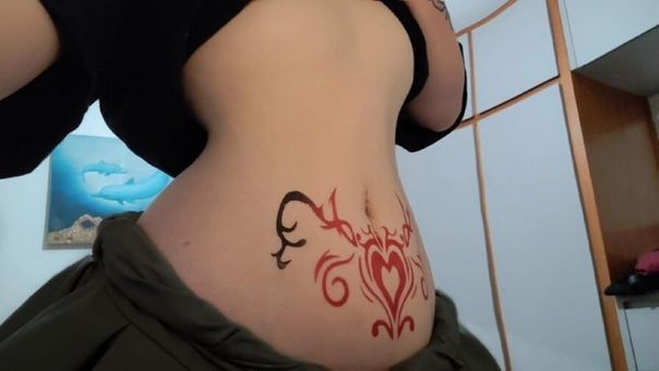 Violety Fox Nude Leaks Onlyfans  – Leaked Models