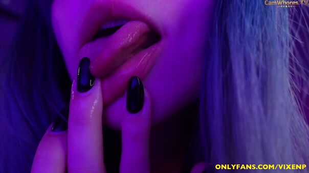 Vixenp / Officialvixenv Nude Leaks Onlyfans  – Leaked Models