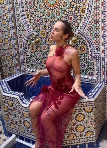 Wavyute / Klaudia Fior / Klaudiafior / Klaudix96X Nude Leaks Onlyfans  – Leaked Models