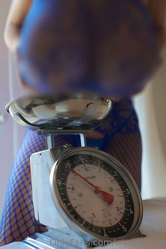 Wendy Fiore Nude Leaks OnlyFans Photo 14