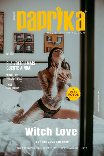 Witch Love / Lovewitches Nude Leaks Onlyfans  – Leaked Models