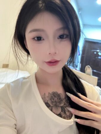 Xixibaby Nude Leaks Onlyfans  – Leaked Models