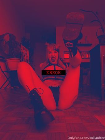 Xoklautease / Xolatetiaxo Nude Leaks Onlyfans  – Leaked Models