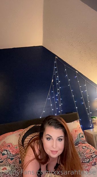 Xxsarahjaynex / Xxsarahtease Nude Leaks Onlyfans  – Leaked Models