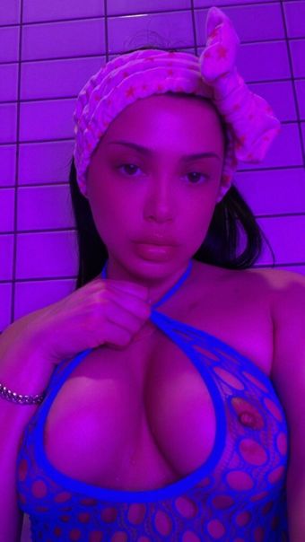 Yahaira Yumi / Yahairayumi / Yymedina79 Nude Leaks Onlyfans  – Leaked Models