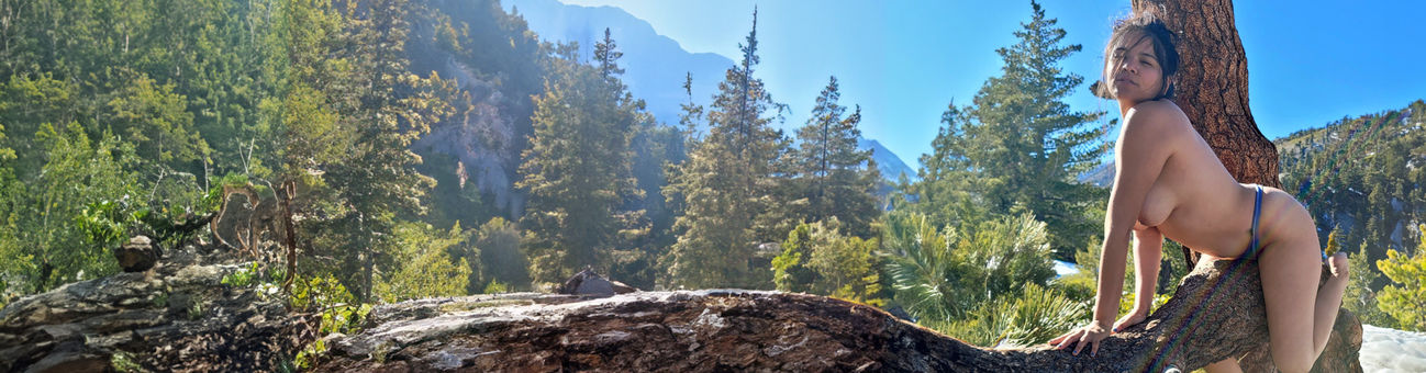 Youniklunatik Nude Leaks Onlyfans  – Leaked Models