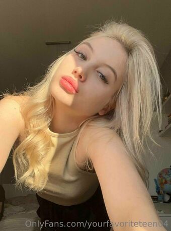 Yourfavoriteteen04 / Yourfavoritewriter Nude Leaks Onlyfans  – Leaked Models