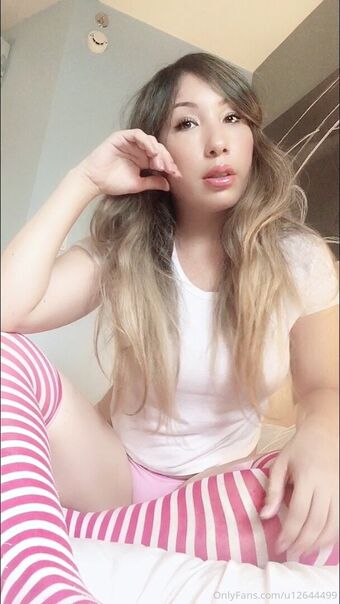 Yu Ferracini / Babychanel / Yuoficial_ Nude Leaks Onlyfans  – Leaked Models