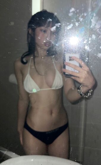 Yujin / Babyyujin / Yujin.ah Nude Leaks Onlyfans  – Leaked Models