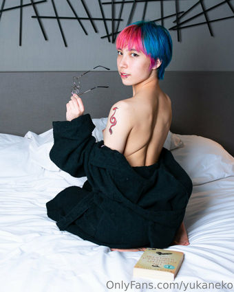 Yukaneko / Yukanekokun Nude Leaks Onlyfans  – Leaked Models