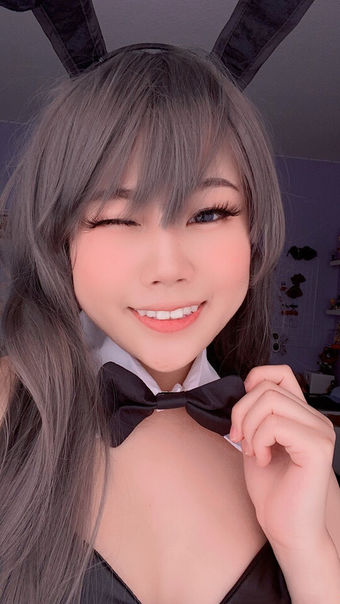 Yurouo / _Yurooooooo_ / Tomboylewds / Tomboylews Nude Leaks Onlyfans  – Leaked Models