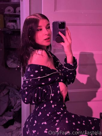 Zastela / Zastelaz Nude Leaks Onlyfans  – Leaked Models