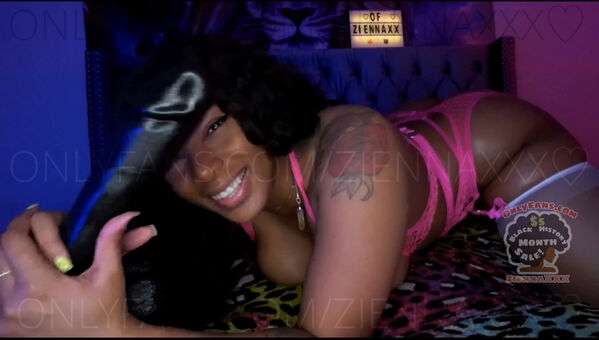 ziennaxxx Nude Leaks OnlyFans Photo 23