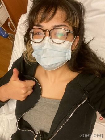 Zoeyjpeg Nude Leaks Onlyfans  – Leaked Models