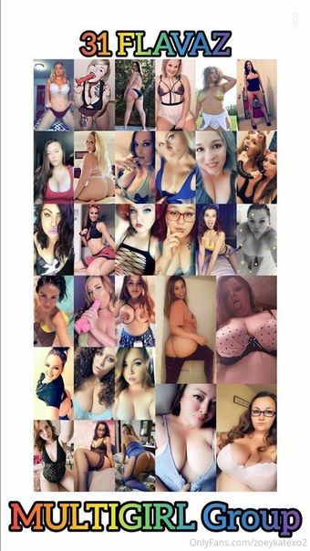 Zoeykatexo2 Nude Leaks Onlyfans  – Leaked Models