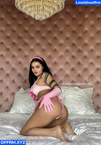 Zusje / zusjeofficial Nude Leaks OnlyFans  – Leaked Models