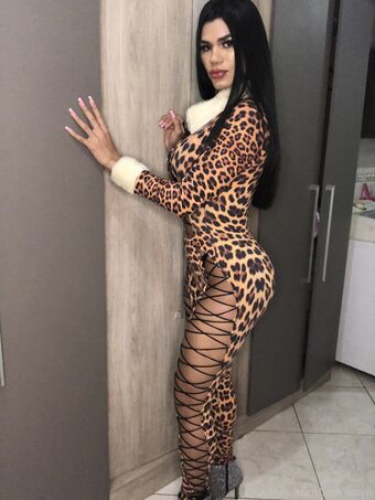 ts_larissakemylli Nude Leaks OnlyFans Photo 11