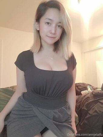 annjelaifu Nude Leaks OnlyFans Photo 12