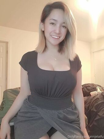 annjelaifu Nude Leaks OnlyFans Photo 11