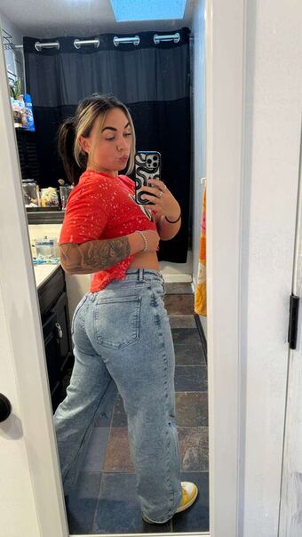 Abby Berner Nude Leaks OnlyFans Photo 57