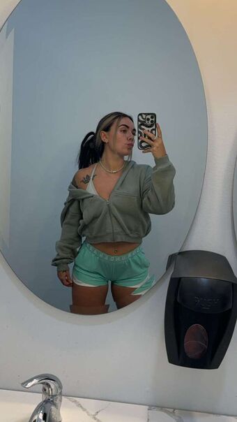 Abby Berner Nude Leaks OnlyFans Photo 61