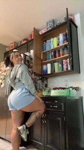 Abby Berner Nude Leaks OnlyFans Photo 64