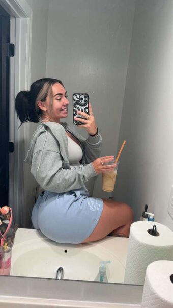 Abby Berner Nude Leaks OnlyFans Photo 59