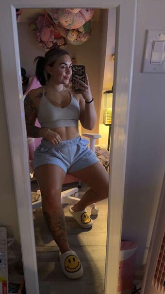 Abby Berner Nude Leaks OnlyFans Photo 60