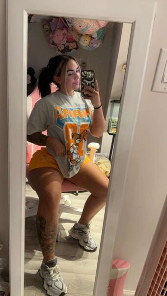 Abby Berner Nude Leaks OnlyFans Photo 66