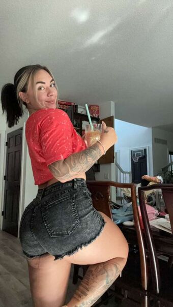 Abby Berner Nude Leaks OnlyFans Photo 58