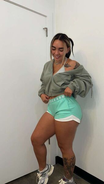 Abby Berner Nude Leaks OnlyFans Photo 62