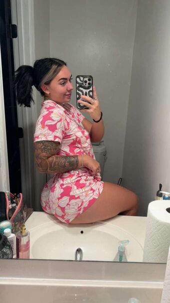 Abby Berner Nude Leaks OnlyFans Photo 65