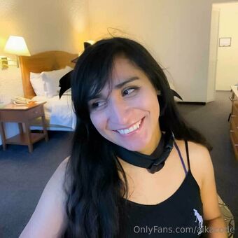 Aika Sofia Nude Leaks OnlyFans Photo 2