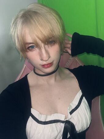 Akemy Sama Nude Leaks OnlyFans Photo 68