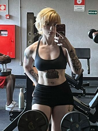 Akemy Sama Nude Leaks OnlyFans Photo 70