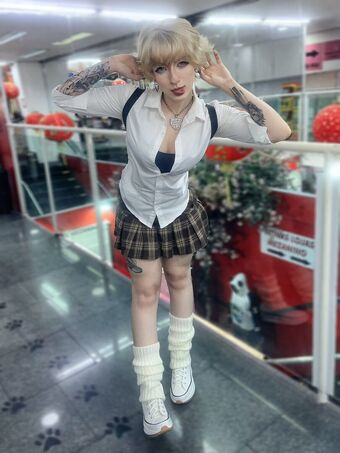 Akemy Sama Nude Leaks OnlyFans Photo 71