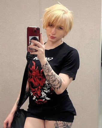 Akemy Sama / akemi101xoxo / akemy.sama Nude Leaks OnlyFans  – Leaked Models