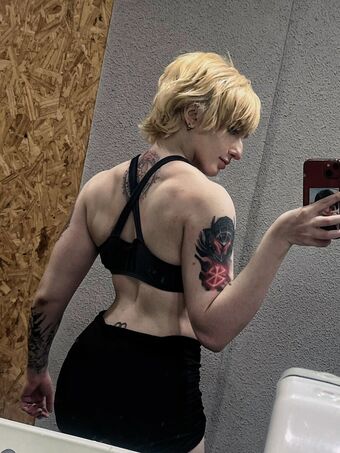 Akemy Sama Nude Leaks OnlyFans Photo 69