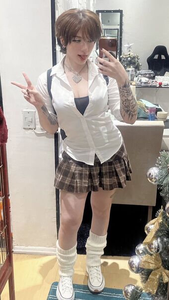 Akemy Sama Nude Leaks OnlyFans Photo 67