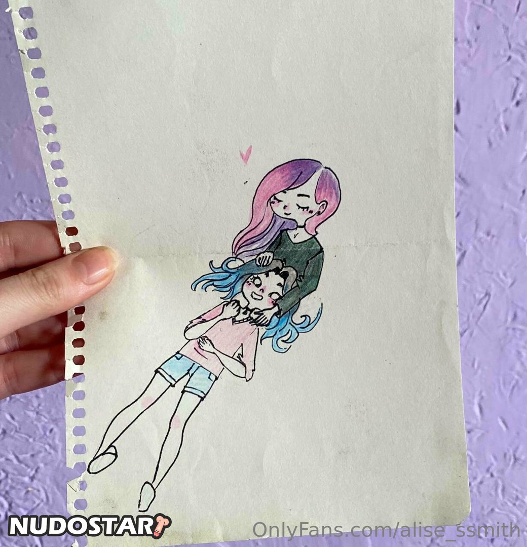 Alise Ssmith – alicesmith131 OnlyFans Leaks (10 Photos) – NudoStar