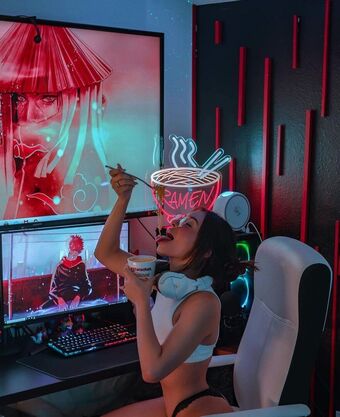 Alyssa Griffith Nude Leaks OnlyFans Photo 1