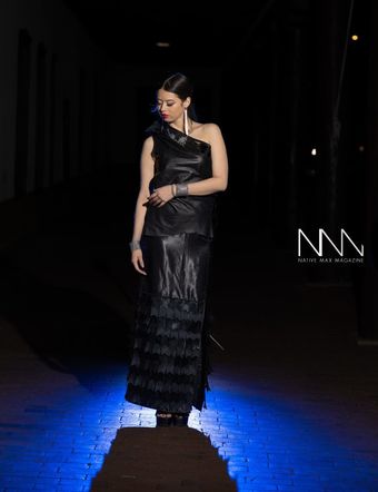 Amber Midthunder Nude Leaks OnlyFans Photo 6