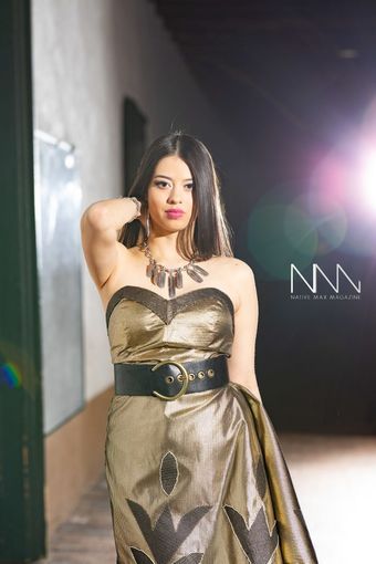 Amber Midthunder Nude Leaks OnlyFans Photo 7