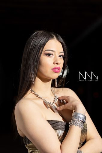 Amber Midthunder Nude Leaks OnlyFans Photo 11