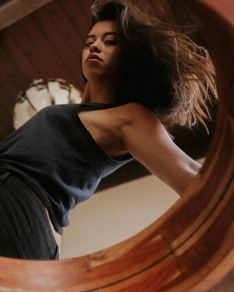 Amber Midthunder Nude Leaks OnlyFans Photo 12